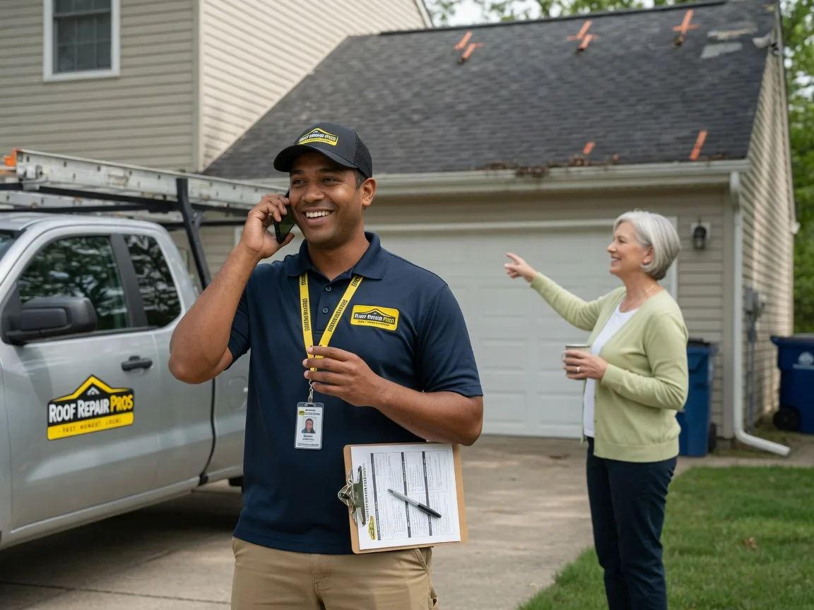 Roof Repair Bear Creek, WI FAQs